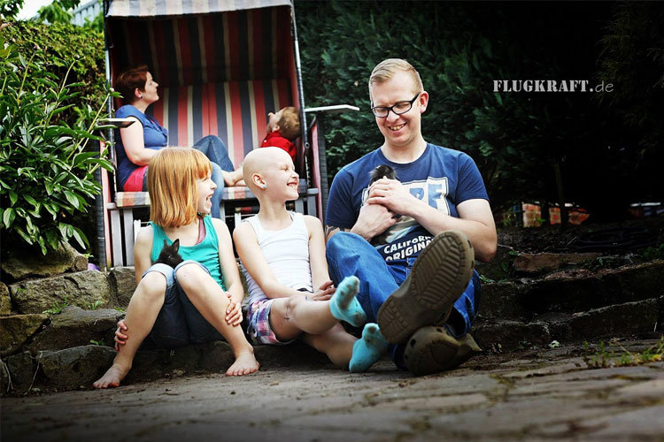 Flugkraft Familienfest