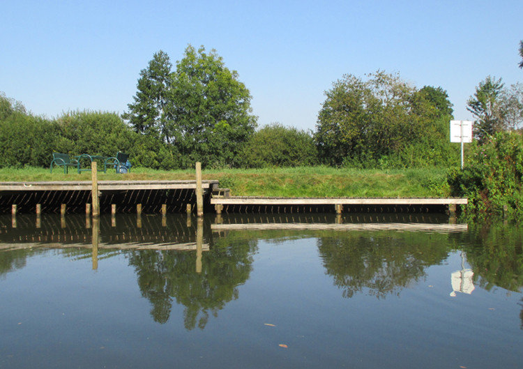 Hagenburger Kanal