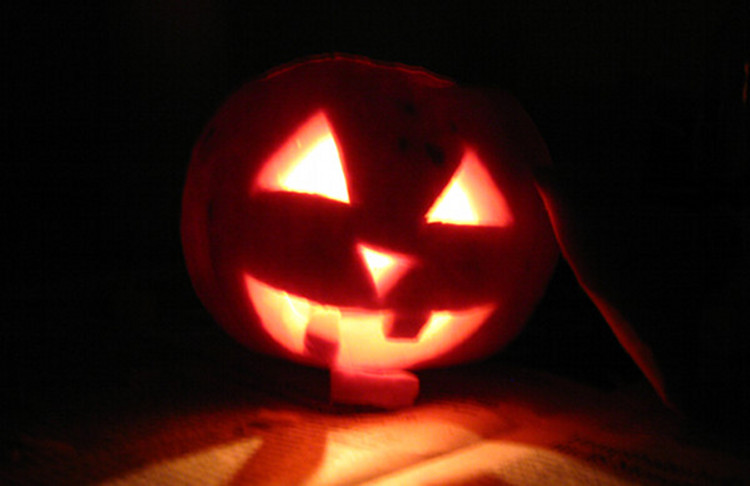 halloweenkuerbis