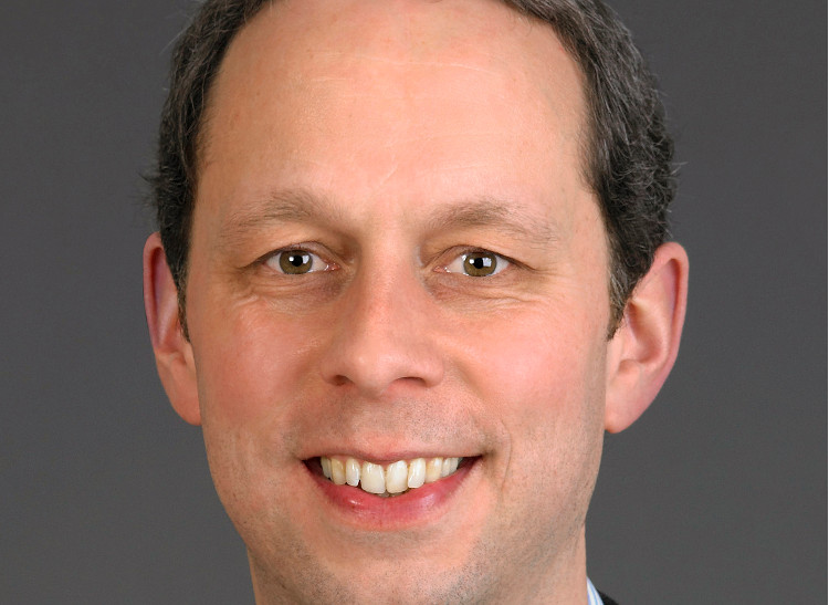 Dr. Hendrik Hoppenstedt