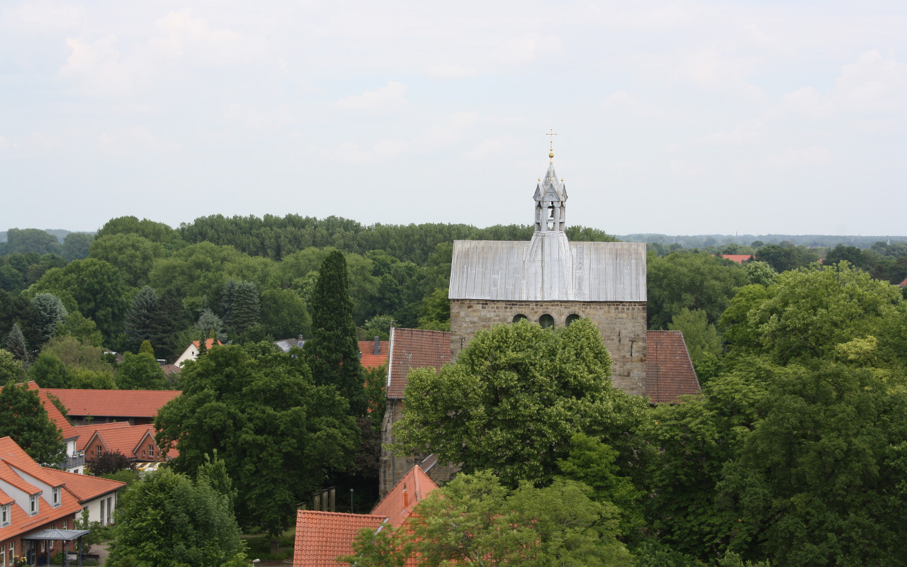 Stiftskirche