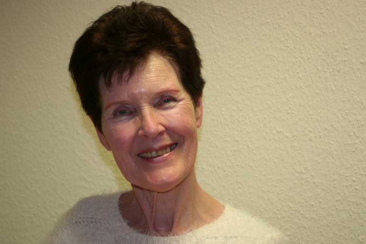 Birgit Zurheide
