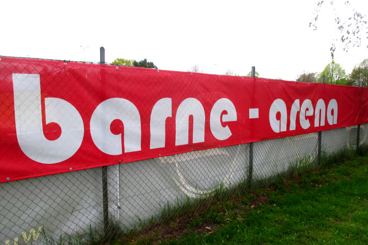 Barne Arena