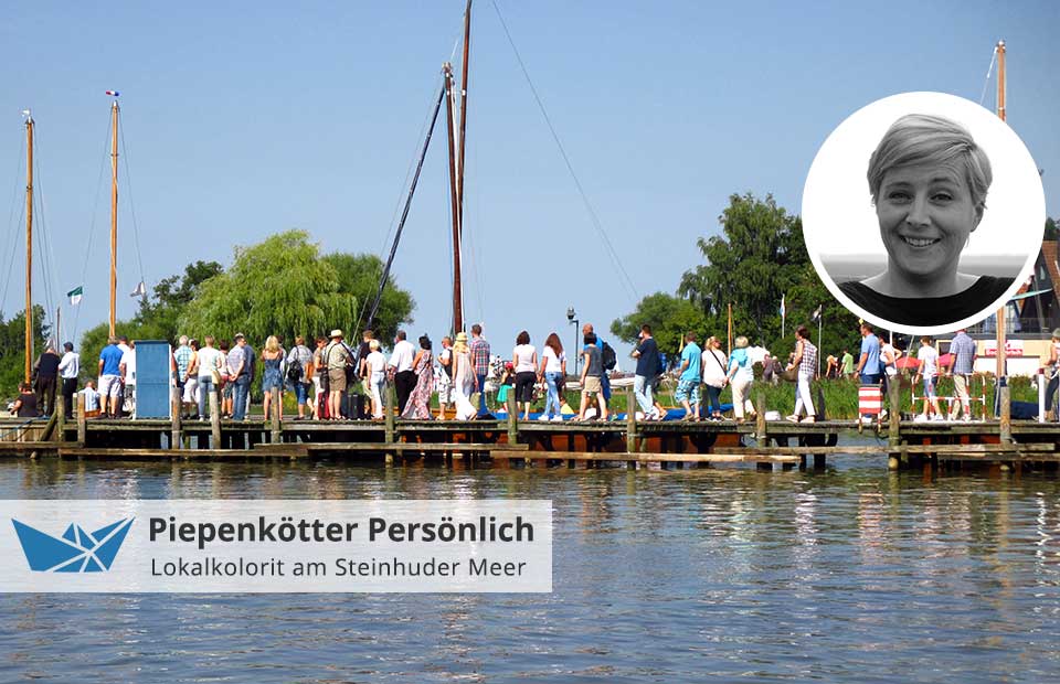 Bleib bloß zuhause! Die Sonne scheint!