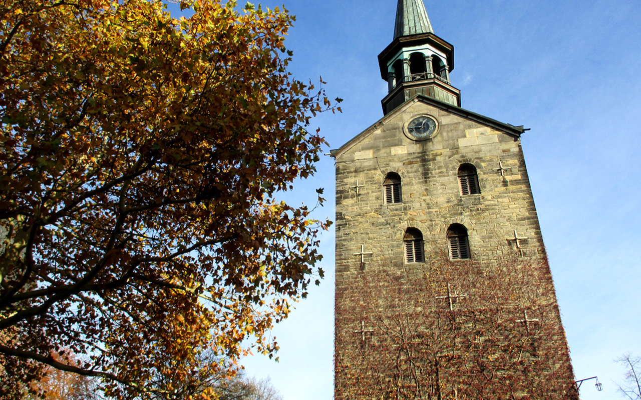 Stadtkirche