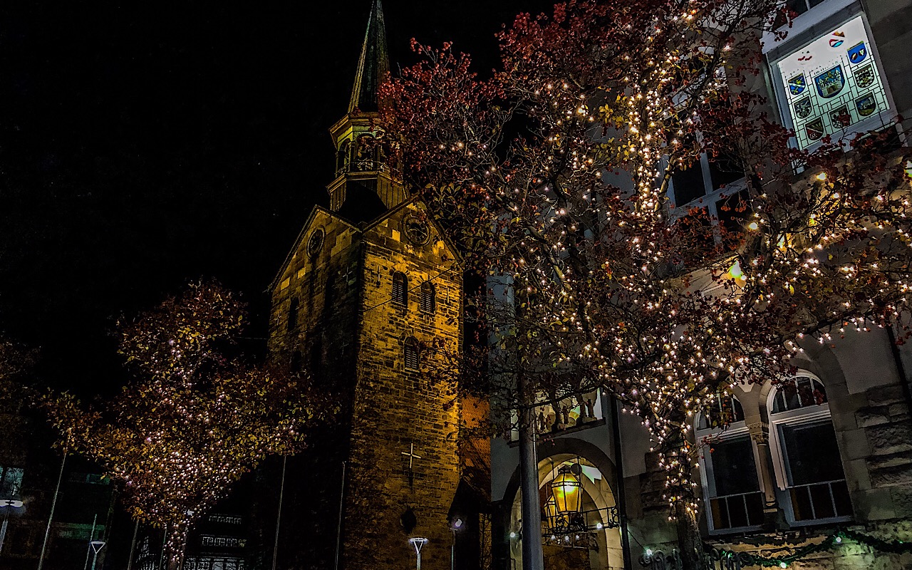 beleuchtung_bäume_mmarktkirche