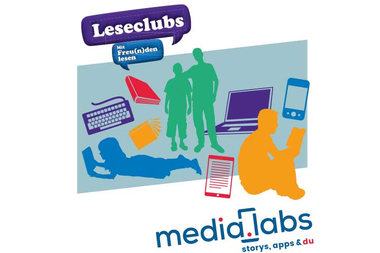 media.labs
