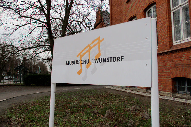 Musikschule Wunstorf