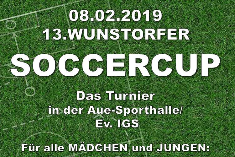 Soccercup 2019