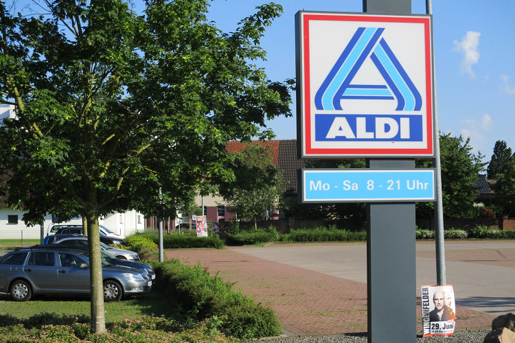 Aldi