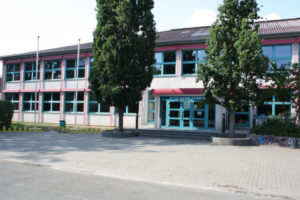 Otto-Hahn-Schule