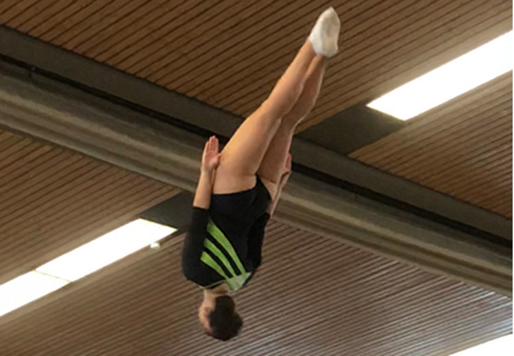 Salto