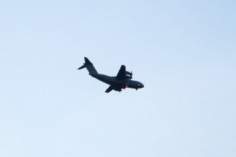 A400M