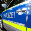 Polizeifahrzeug Wunstorf