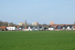 Wohnungsbau in Wunstorf