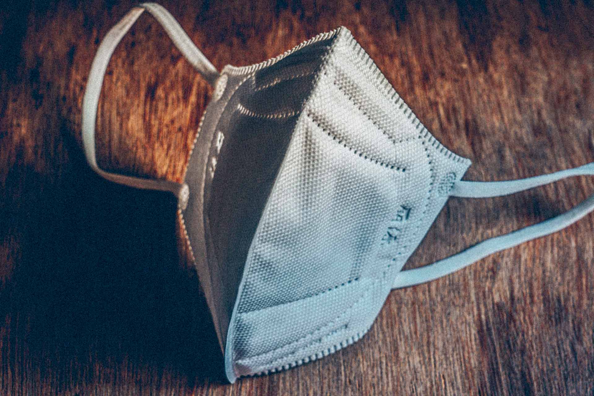 FFP2 Maske