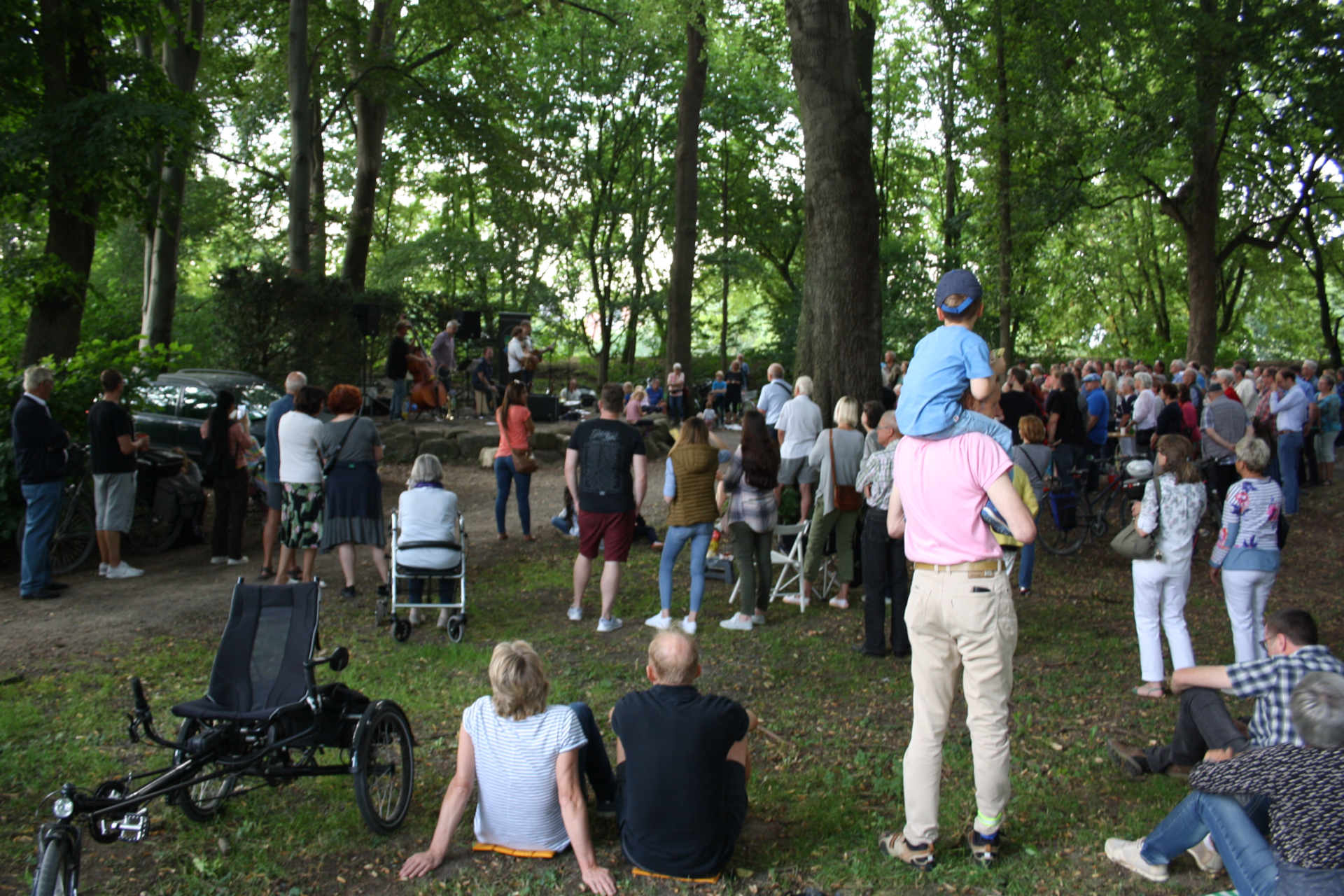 Bürgerpark