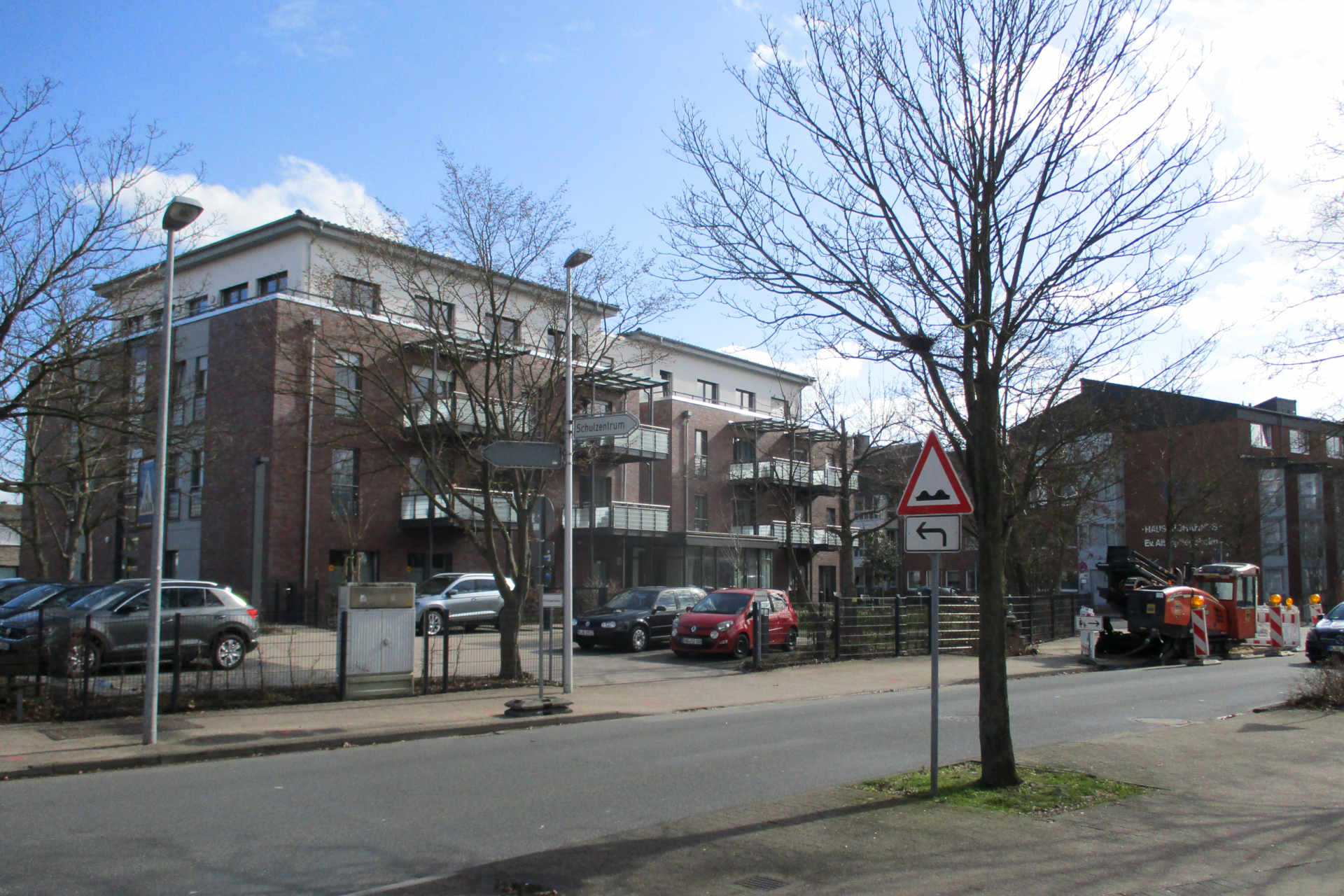 Diakonische Altenhilfe Leine-Mittelweser
