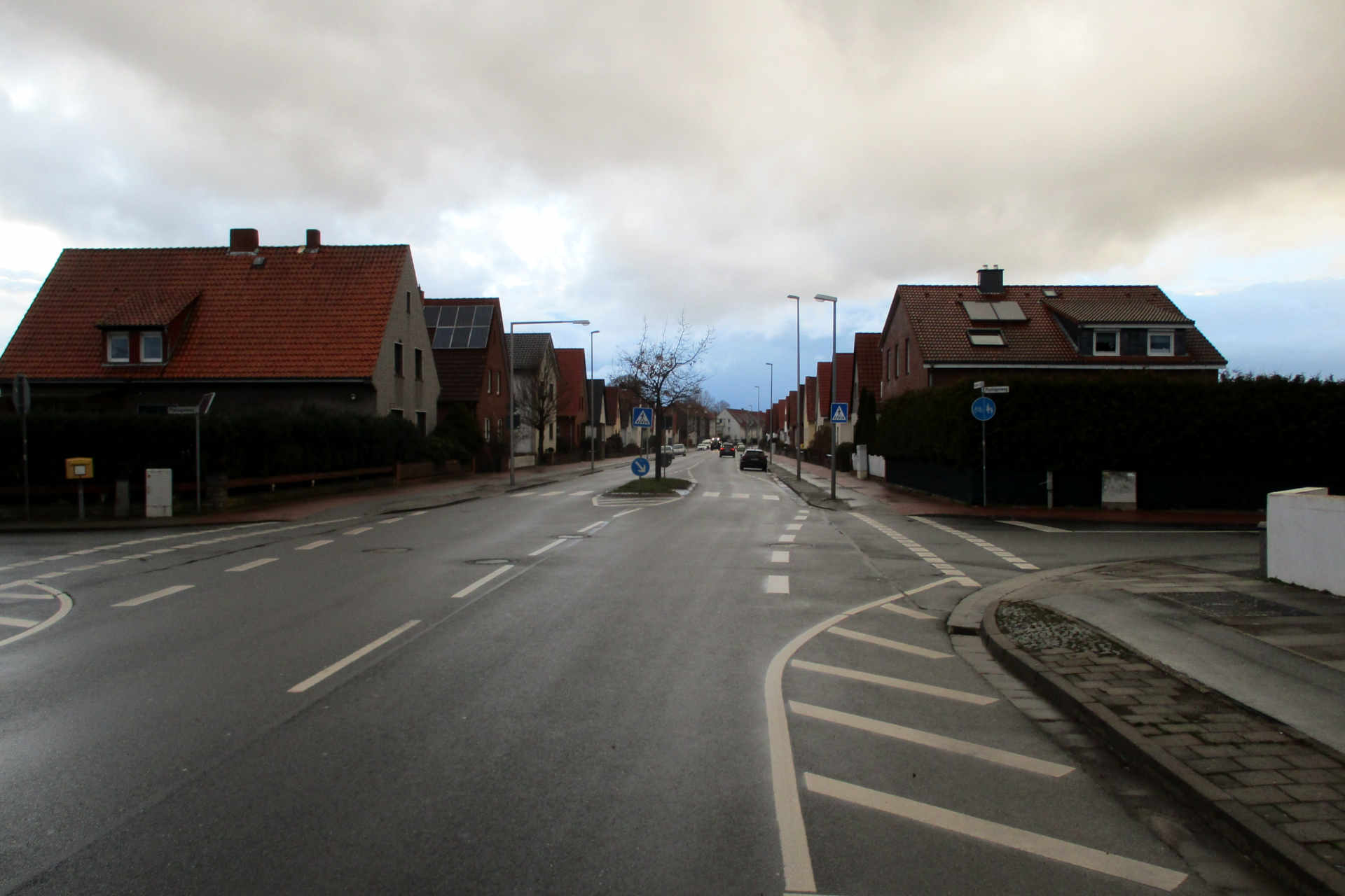 Kolenfelder Straße