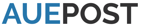 Auepost