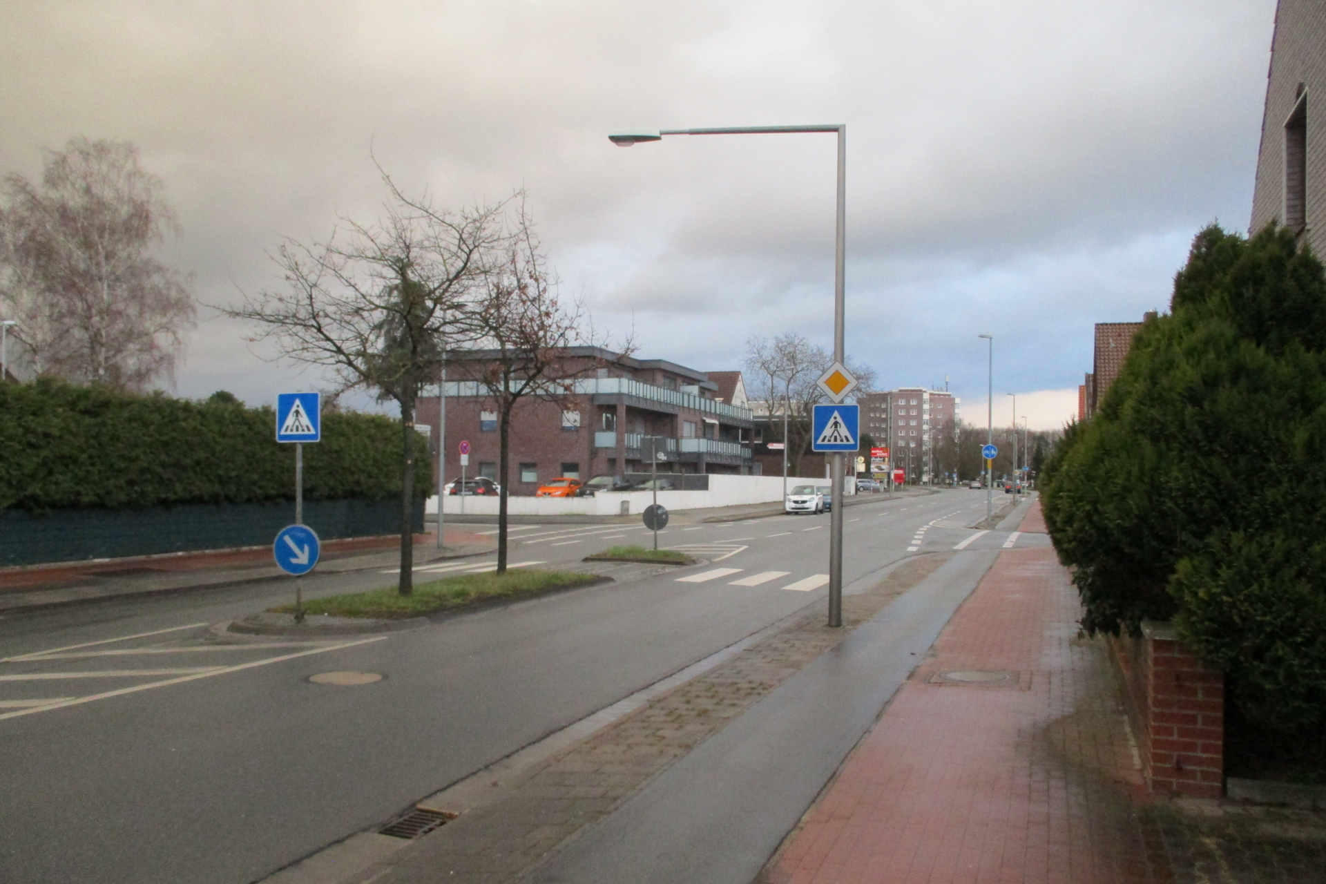 Kolenfelder Straße