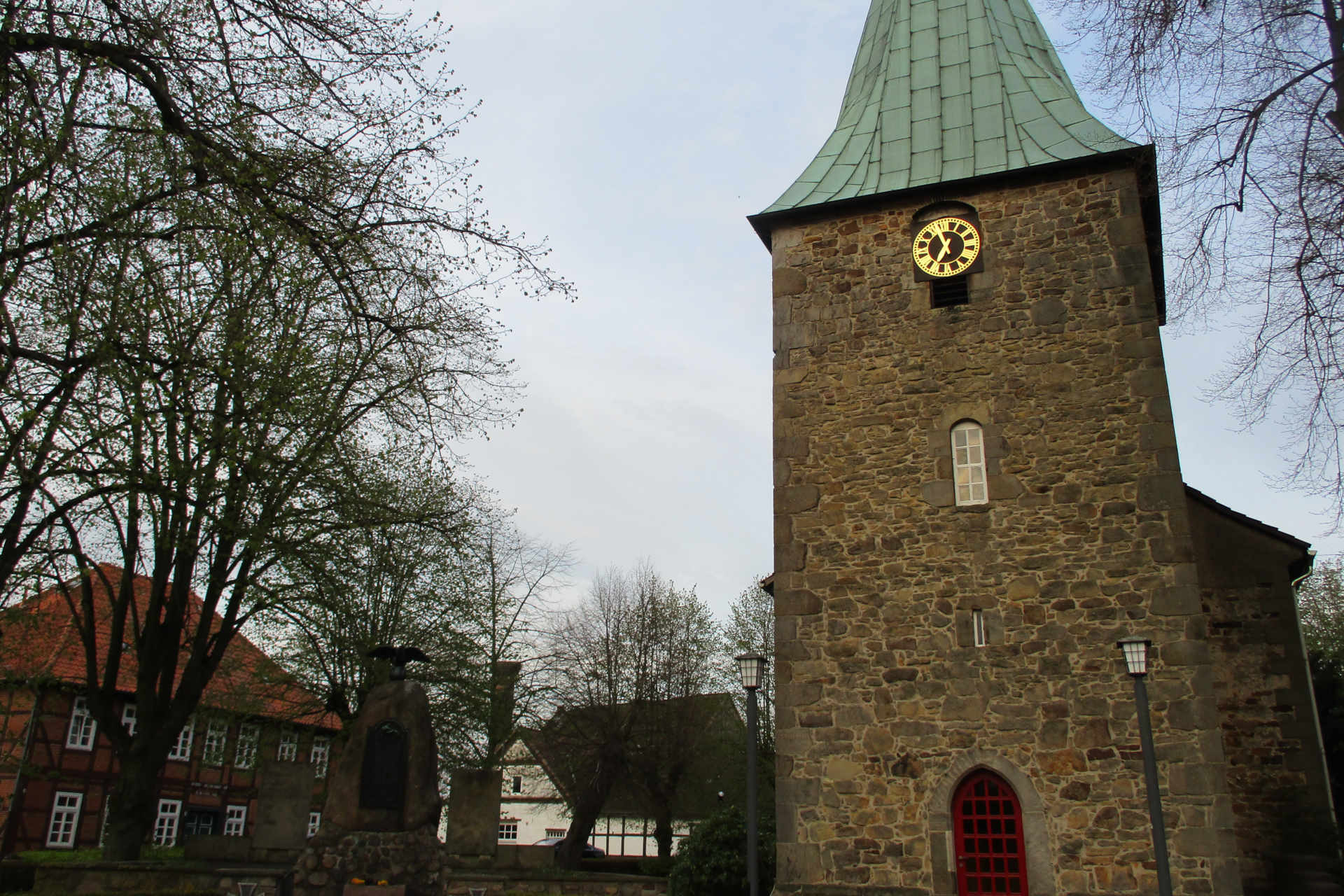 Luther Kirche