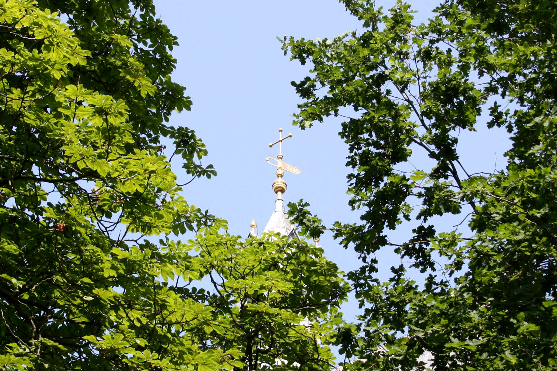 Stiftskirchenkreuz
