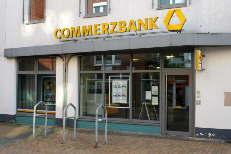 Commerzbank Wunstorf