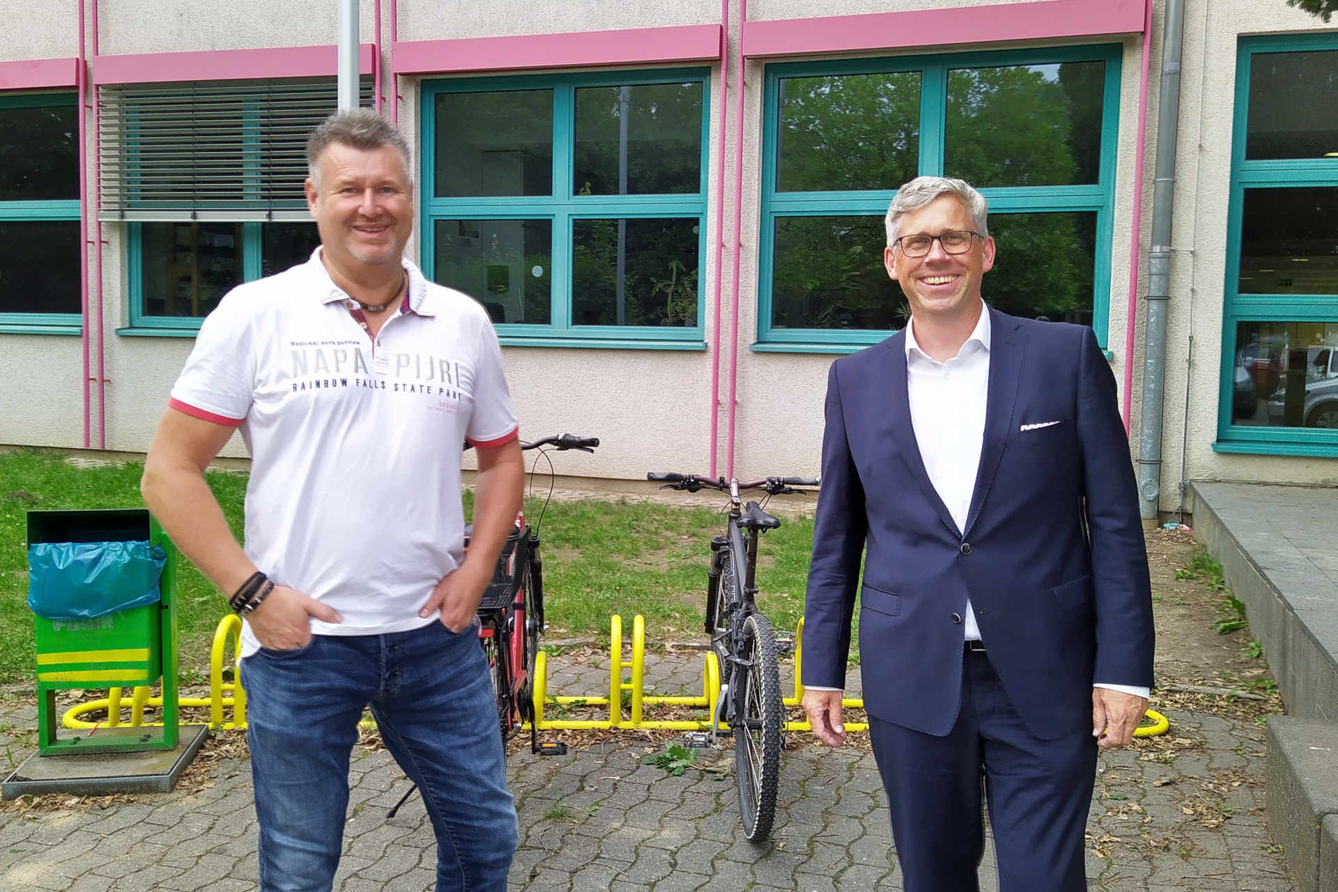 Grobe, Piellusch