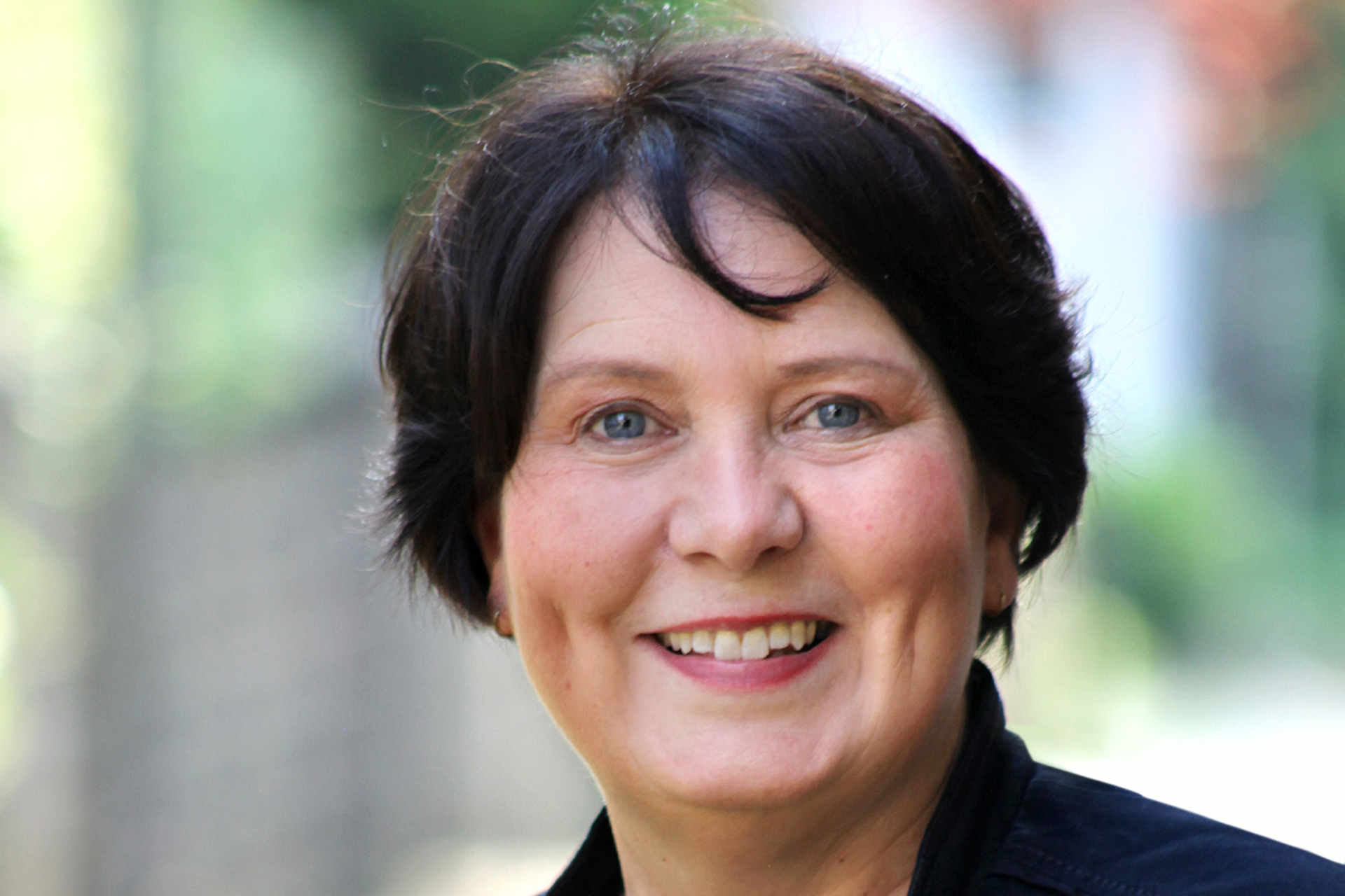 Frauke Meyer-Grosu
