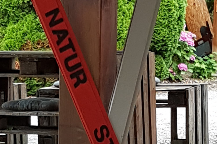 Natur statt Deponie