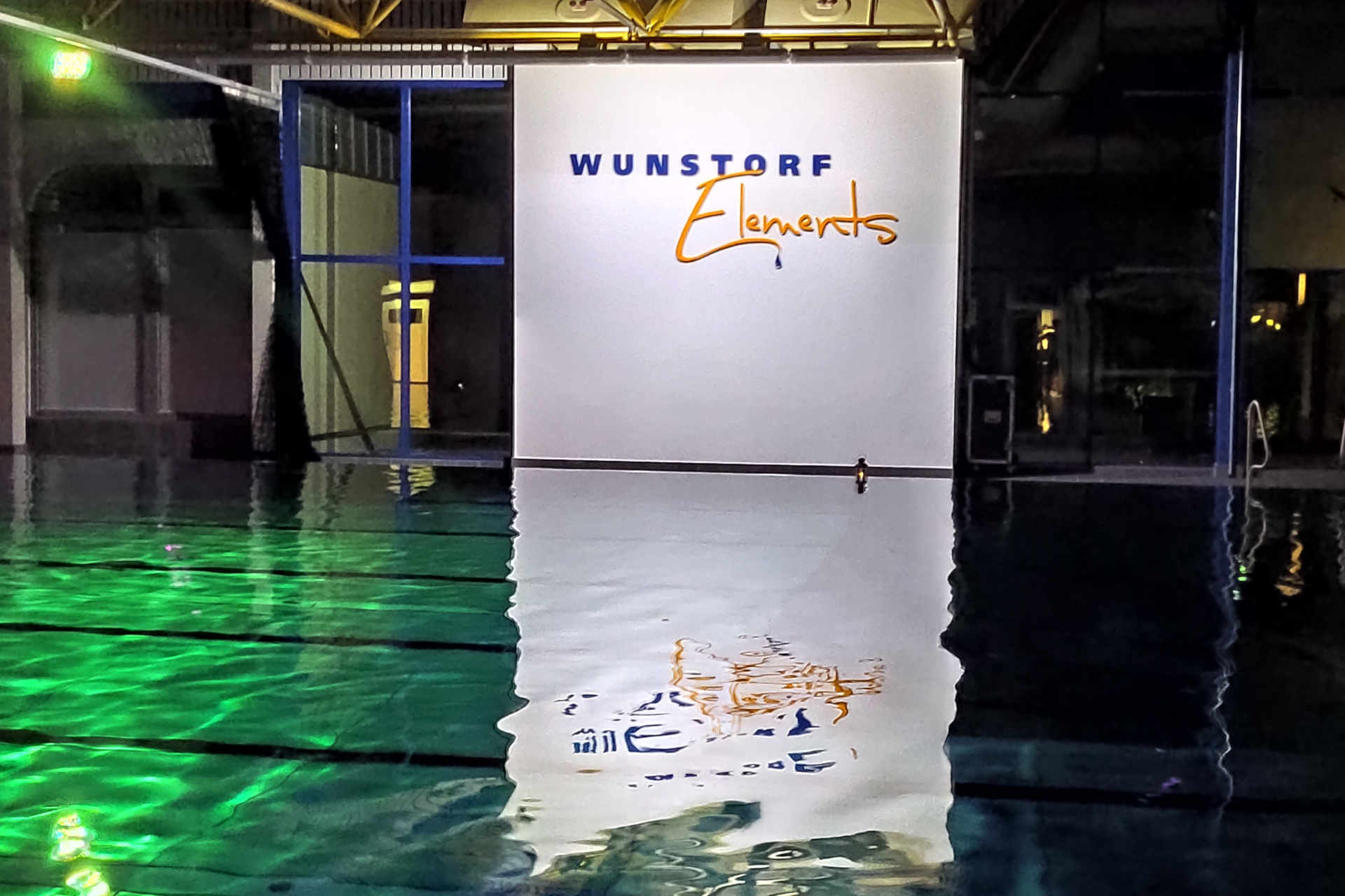 Wunstorf Elements