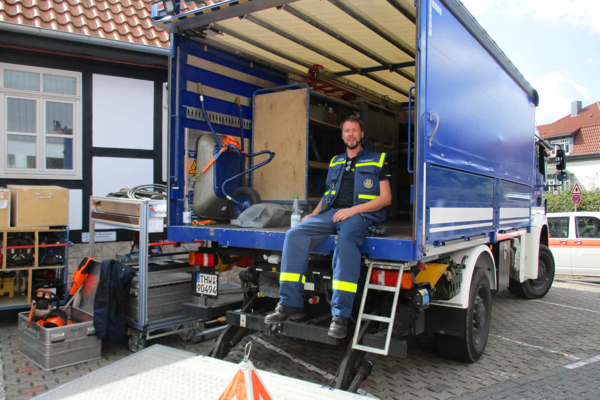 Timo Helke