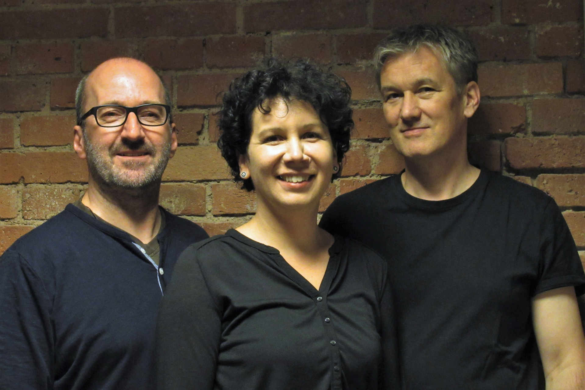 Steinbergtrio