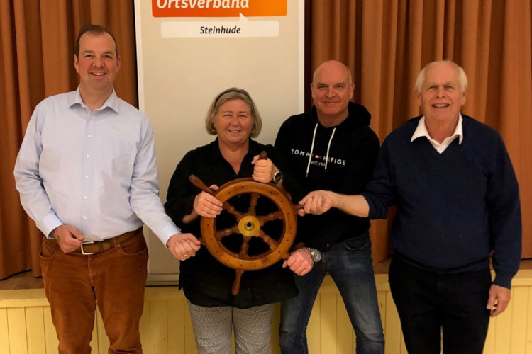 CDU-