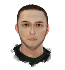 Phantombild
