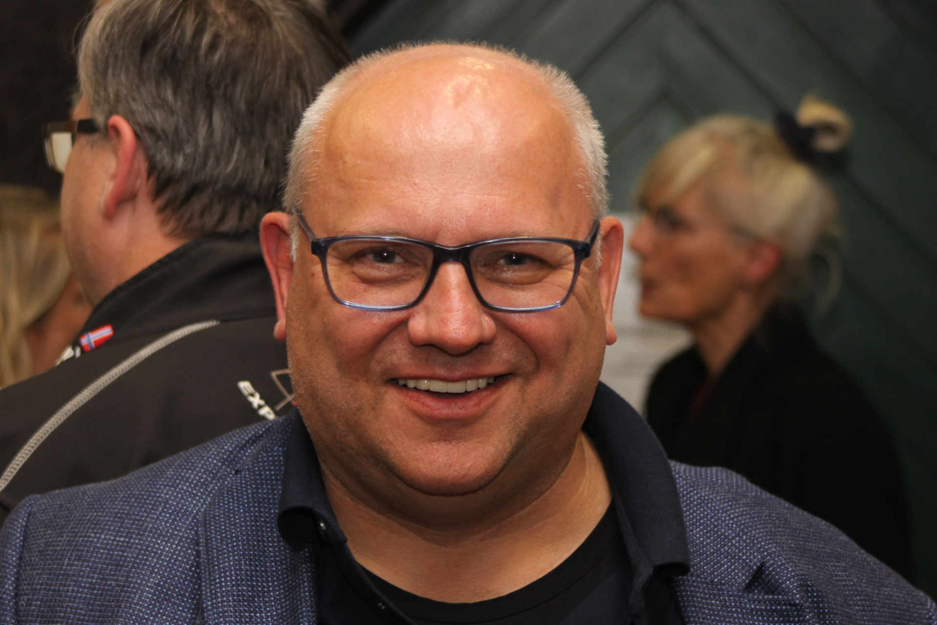 Thomas Silbermann