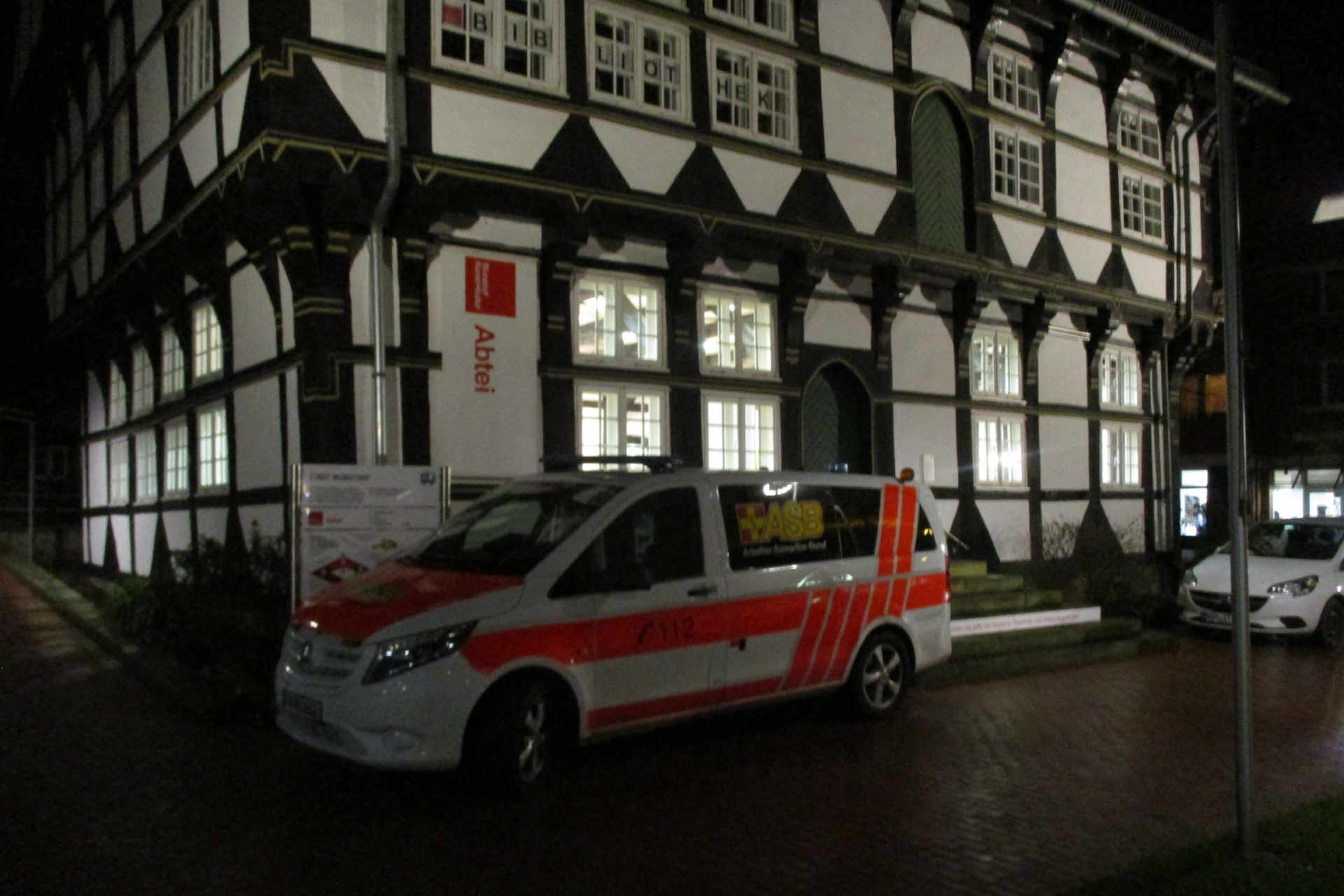 Feierabendimpfen
