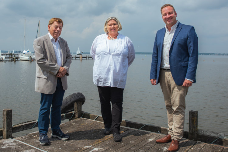 Eberhardt, Schweer, Pavel
